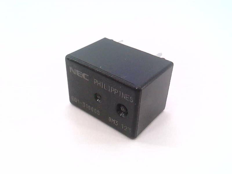 NEC TOKIN AMERICA INC EQ1-31000S