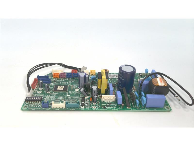 LG INDUSTRIAL SYSTEMS EBR79004817