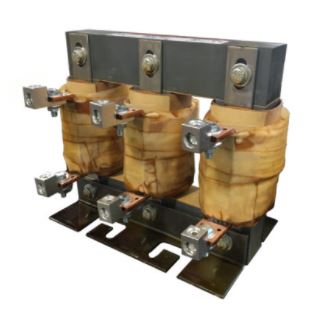 KDRULH1P by TCI TRANS COIL