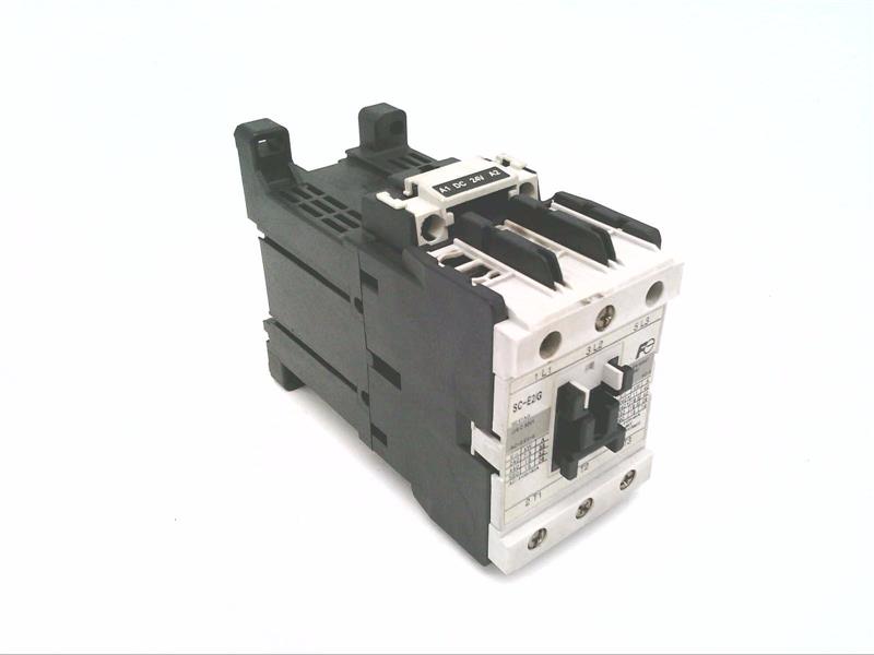 FUJI ELECTRIC SC-E2/G-24VDC