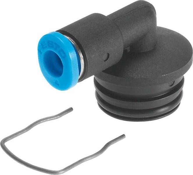 FESTO QSPLK18-4