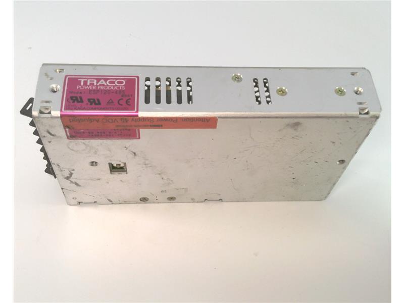 TRACO ELECTRIC ESP120-48S