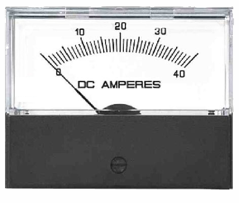 CROMPTON CONTROLS 364-01VA-RXRX