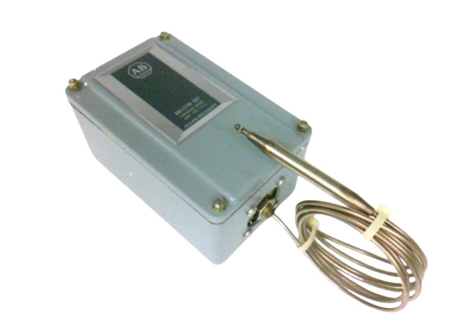 ALLEN BRADLEY 837-A60J