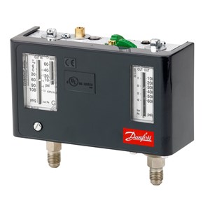 DANFOSS 060-5253