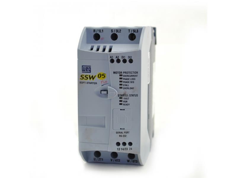 WEG SSW050010T2246EPZ