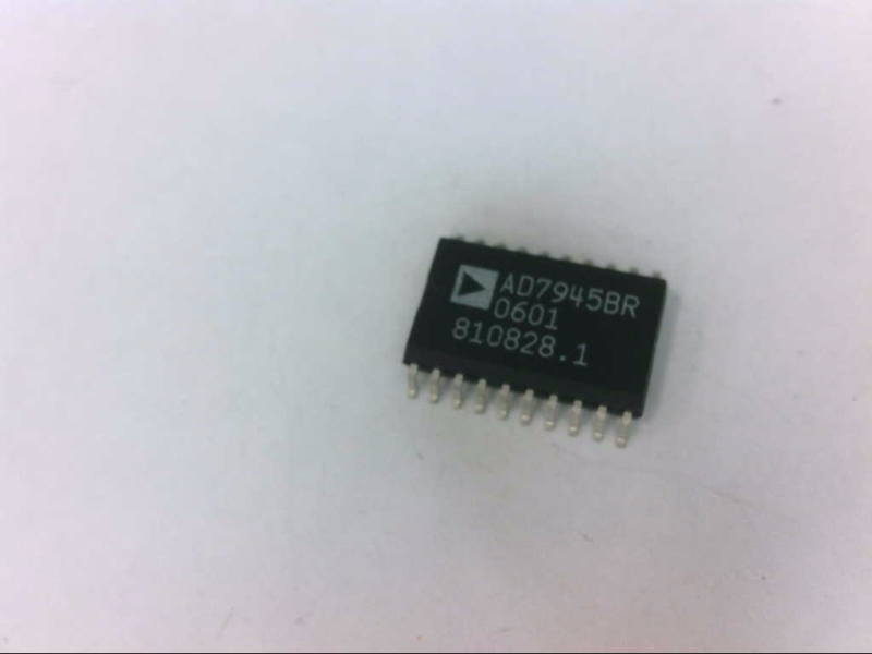 AD7945BR par ANALOG DEVICES