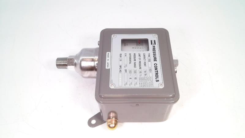SMC ISG130-031-XJ