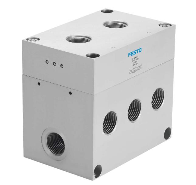 LC-5/4-1/4 por FESTO