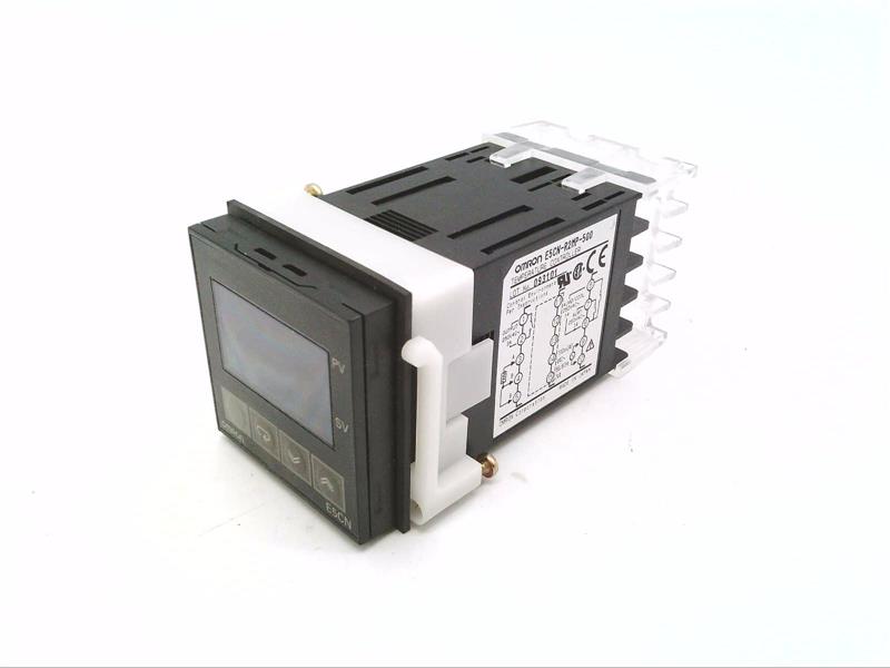 OMRON E5CN-R2MP-500 AC100-240