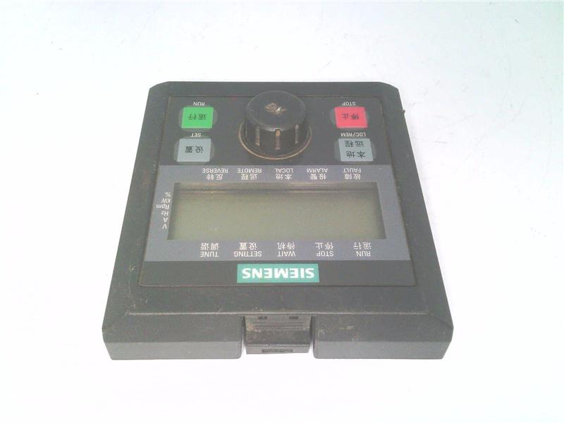 SIEMENS SNC-A5E02034123