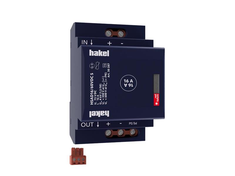 HAKEL HSAD16/60VDC S