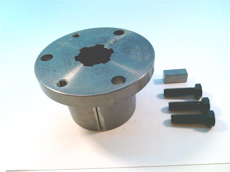 REGAL REXNORD Q1  1 3/8 6 SPL B