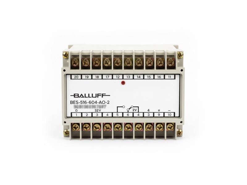 BALLUFF BES-516-604-AO-2