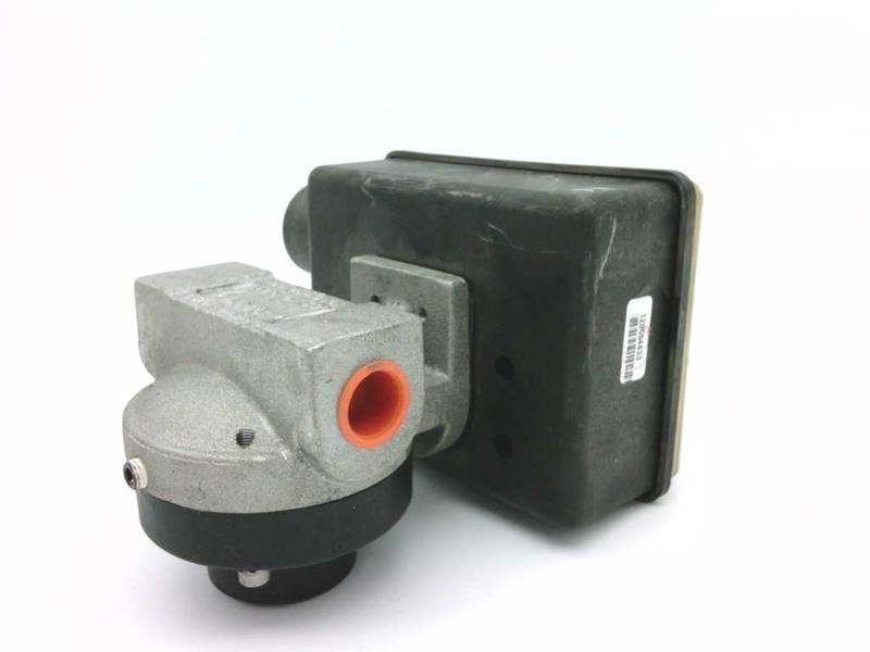 UNIVERSAL FLOW MONITORS SN-ASB2GLM-4-600V.9-A1WL-C-.5D