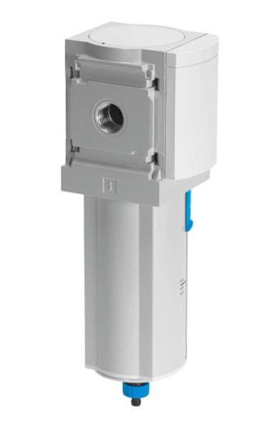 FESTO MS6-LWS-1/4-U-V