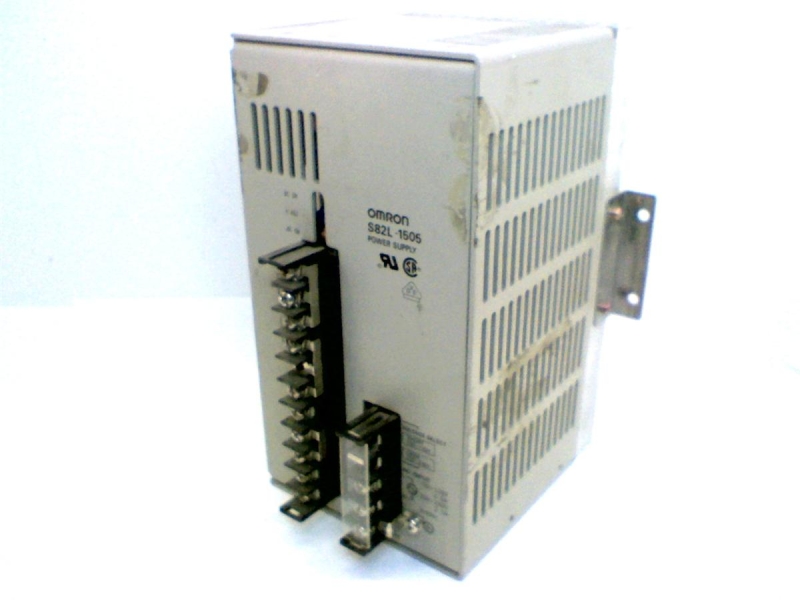 S82L1505 by OMRON