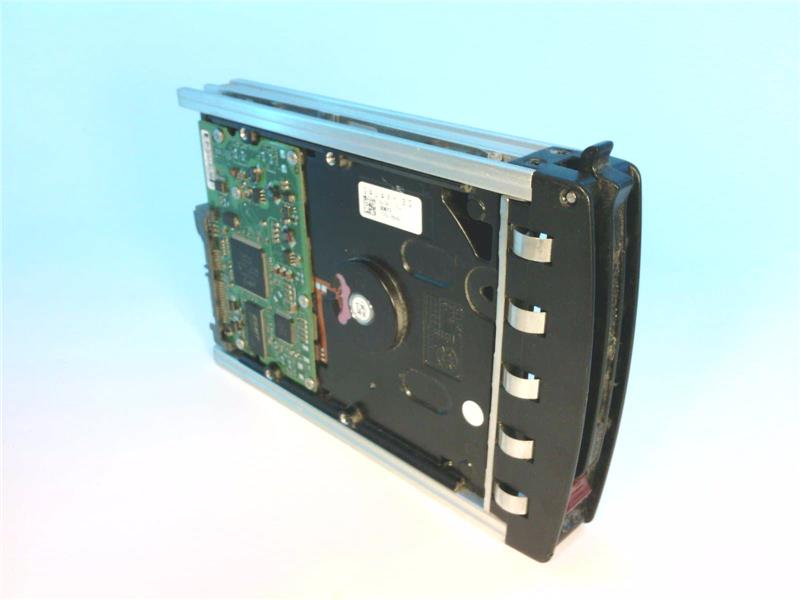 SEAGATE 9BJ13G-623