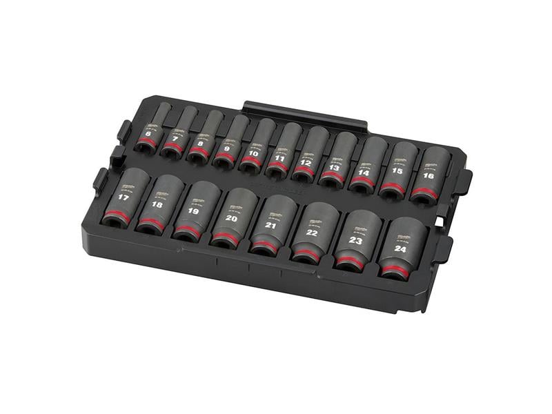 MILWAUKEE POWER TOOLS 49-66-6816