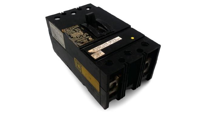 SCHNEIDER ELECTRIC KAL-26000-M