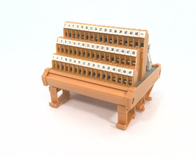 WEIDMULLER 8012950000