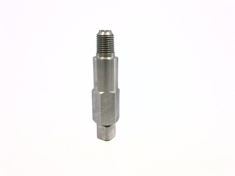 DANIEL INDUSTRIES 1-504-01-075 