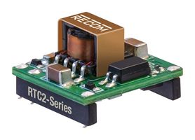 RECOM RTC2-0505SRW-R