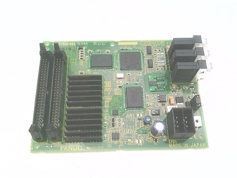 FANUC A20B-2004-0690