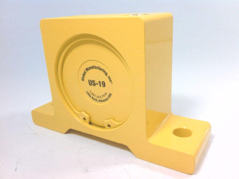 GLOBAL MANUFACTURING 504019
