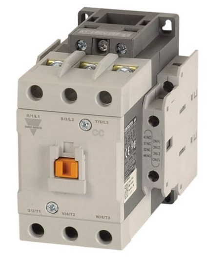 CARLO GAVAZZI CGR-4D-22-12V