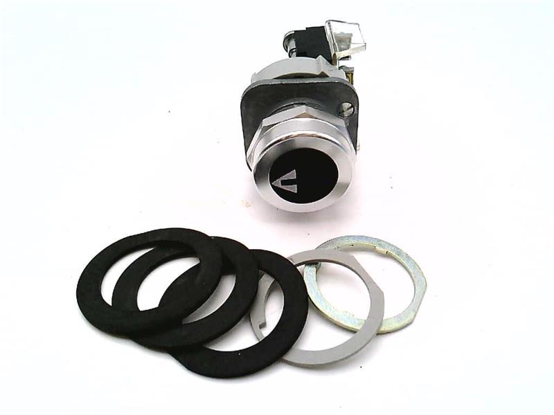 ALLEN BRADLEY 800T-J6A