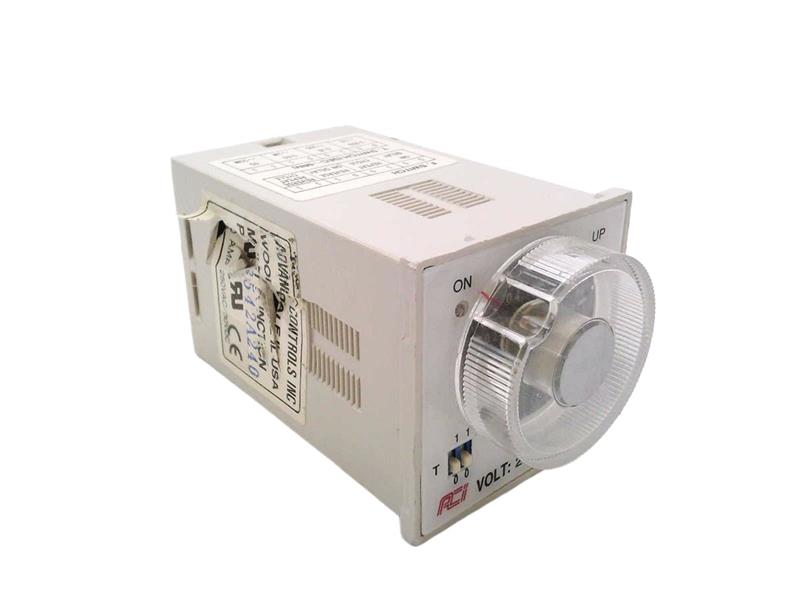 ACI ADVANCE CONTROLS INC 8542A240