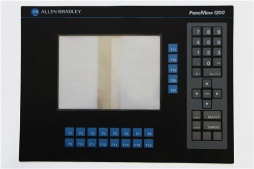 2711-KA1-KEYPAD par ALLEN BRADLEY