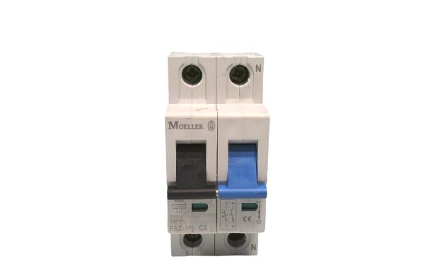 EATON CORPORATION FAZ-1N-C2