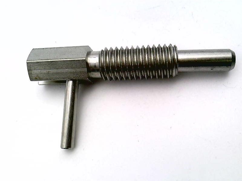 VLIER SSFR500