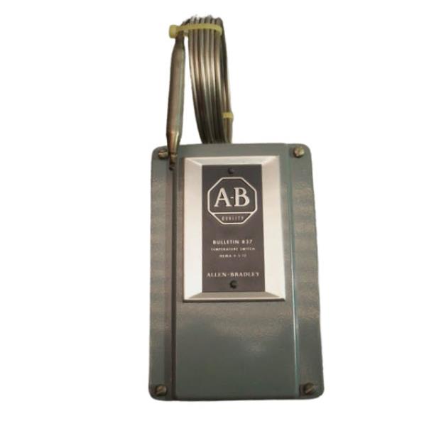 ALLEN BRADLEY 837-A60J