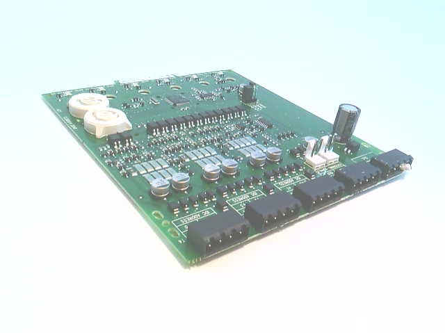 HONEYWELL SK-ZONE-6