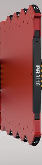PR ELECTRONICS 3118-N