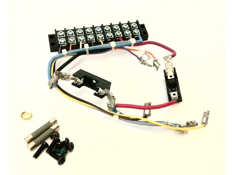 KB ELECTRONICS SC-9863A