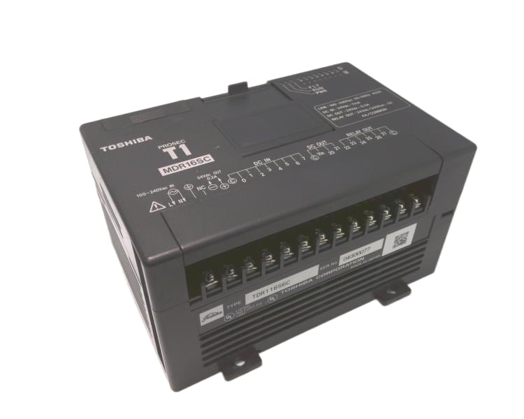 TDR116S6C por TOSHIBA