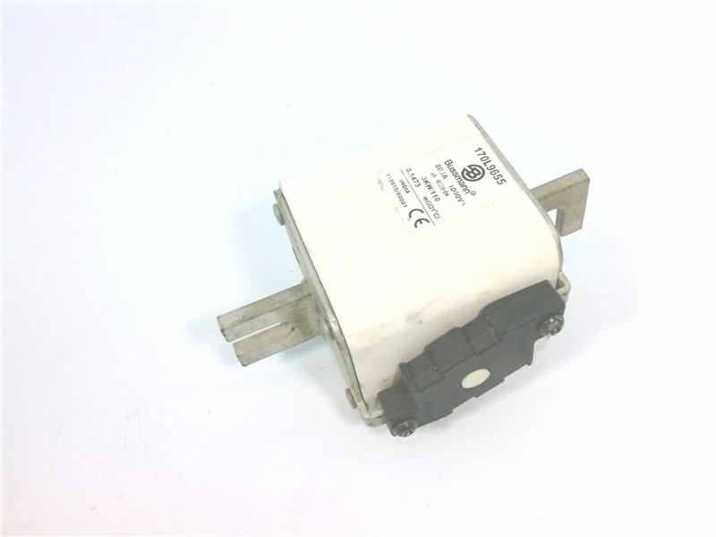 EATON CORPORATION 170L9655