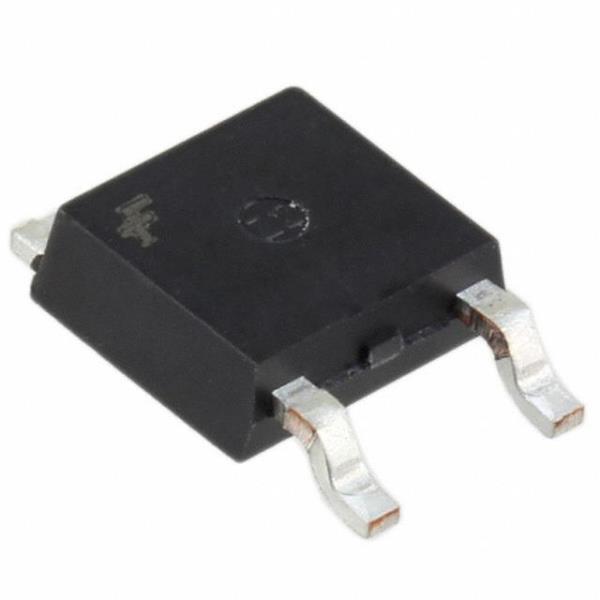 ON SEMICONDUCTOR MC78M05CDTX