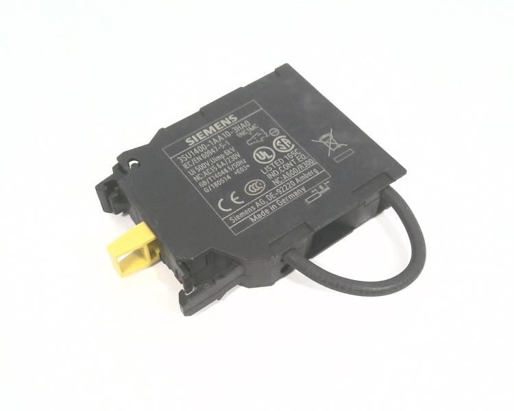 SIEMENS 3SU1400-1AA10-3HA0