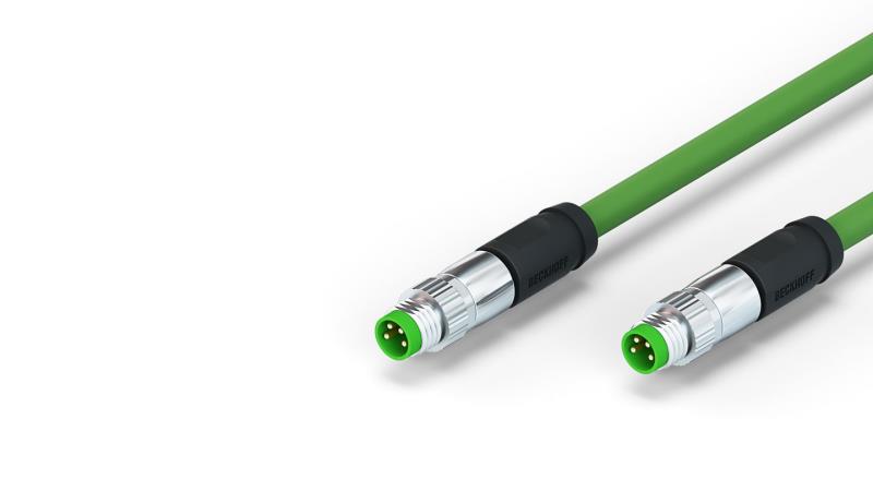 BECKHOFF ZK1090-3131-0100