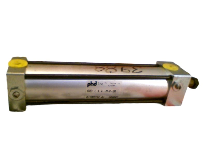 AVB1X4-M-P-3R by PHD INC