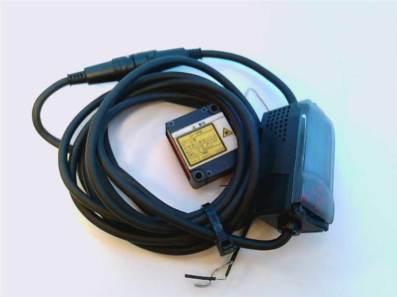 OMRON ZX-LDA41