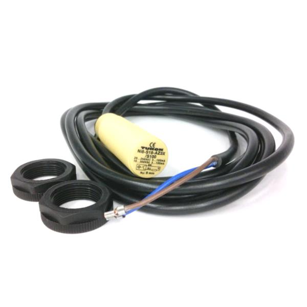 NI8-S18-AZ3X/S100 by TURCK