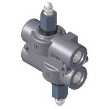 PARKER DWV-12-2500