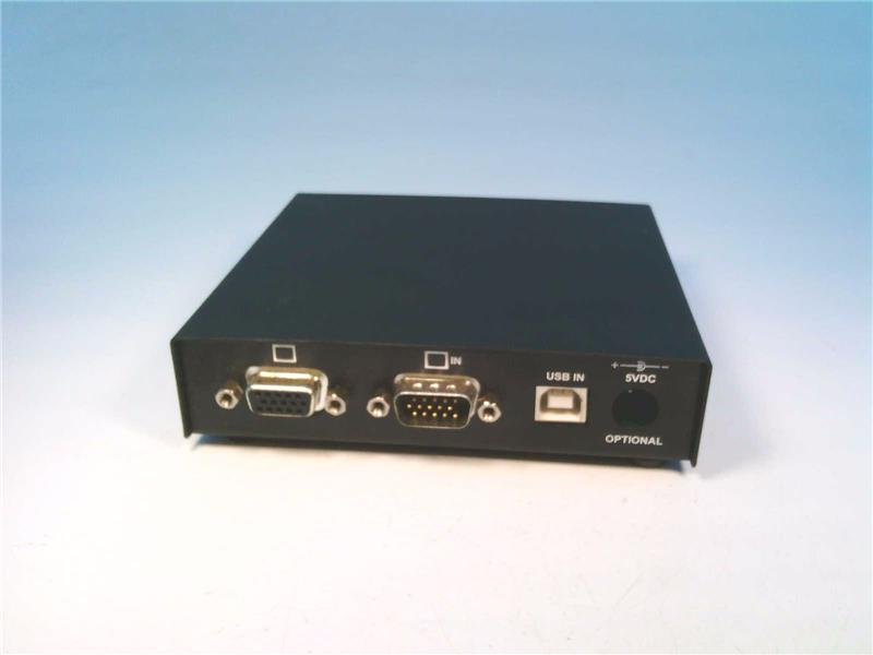 BLACK BOX CORP ACU6001A