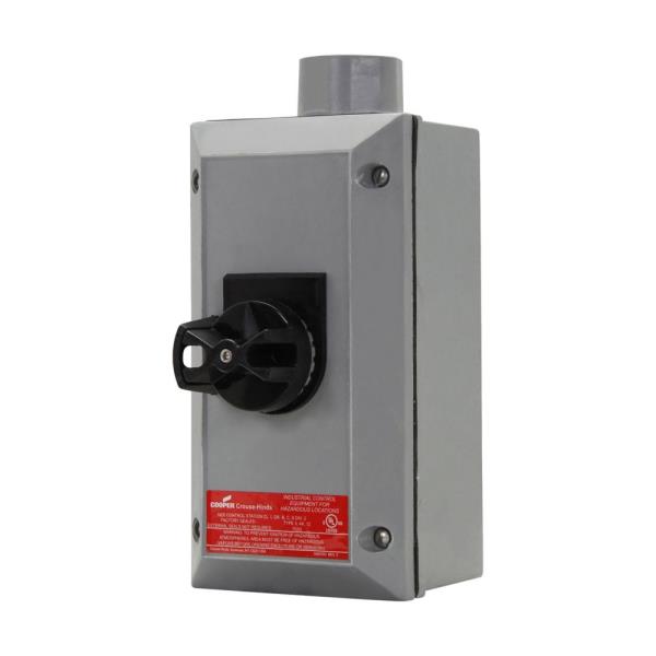 EATON CORPORATION N2SC2123